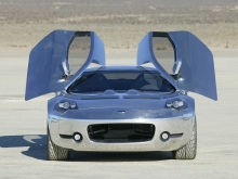Ford Shelby Cobra GR-1 concept 2004 11